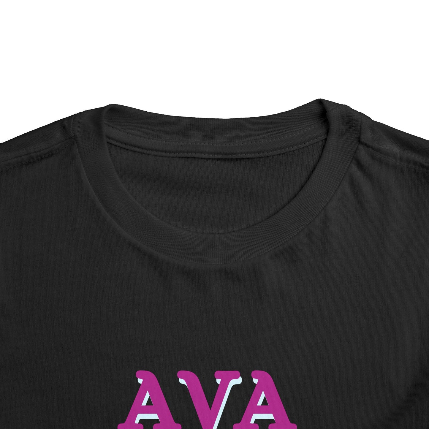 Personalized Doll Birthday T-Shirt for kids, Custom Name Lol Doll Kids, Kids Tee Personalized Doll Birthday T-Shirt Toddler Short Sleeve Tee