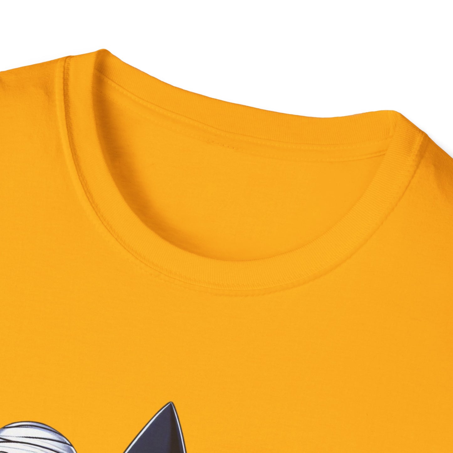 Cute Halloween Minion T-Shirt Funny Spooky Minion Costume | Trick or Treat Shirt