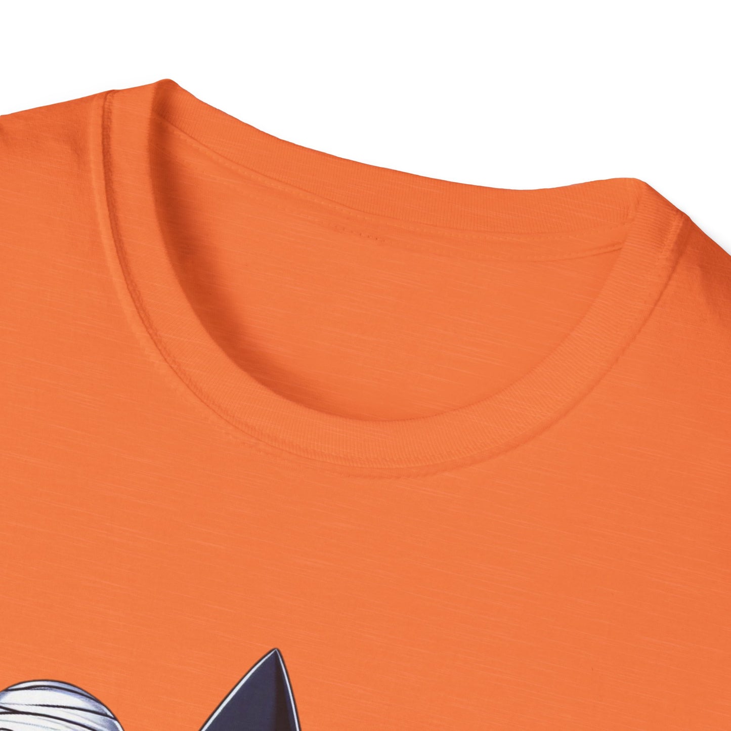 Cute Halloween Minion T-Shirt Funny Spooky Minion Costume | Trick or Treat Shirt