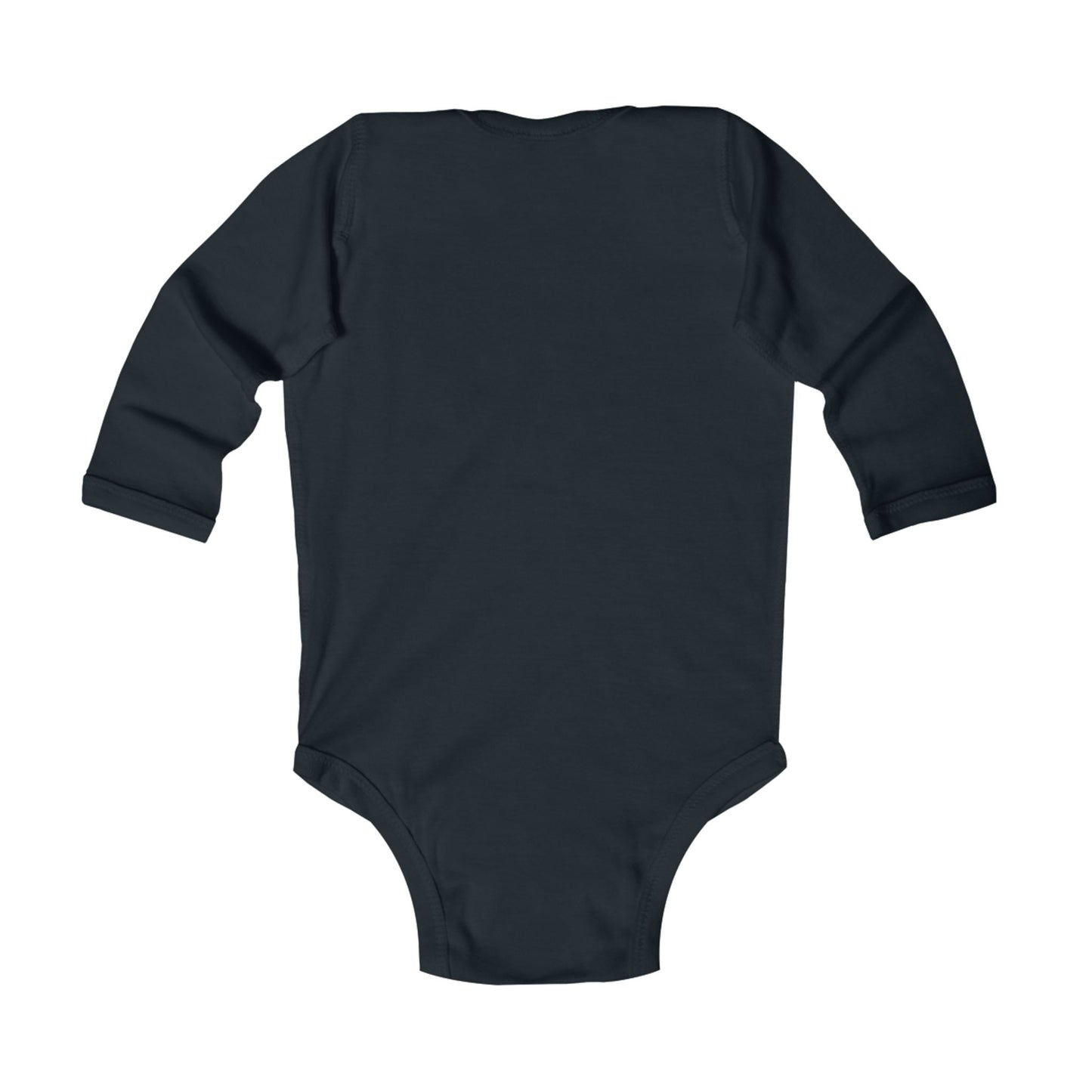 Christmas Minion Holiday Minions Sweatshirt | Cute Xmas Graphic Family Matching Infant Long Sleeve Bodysuit