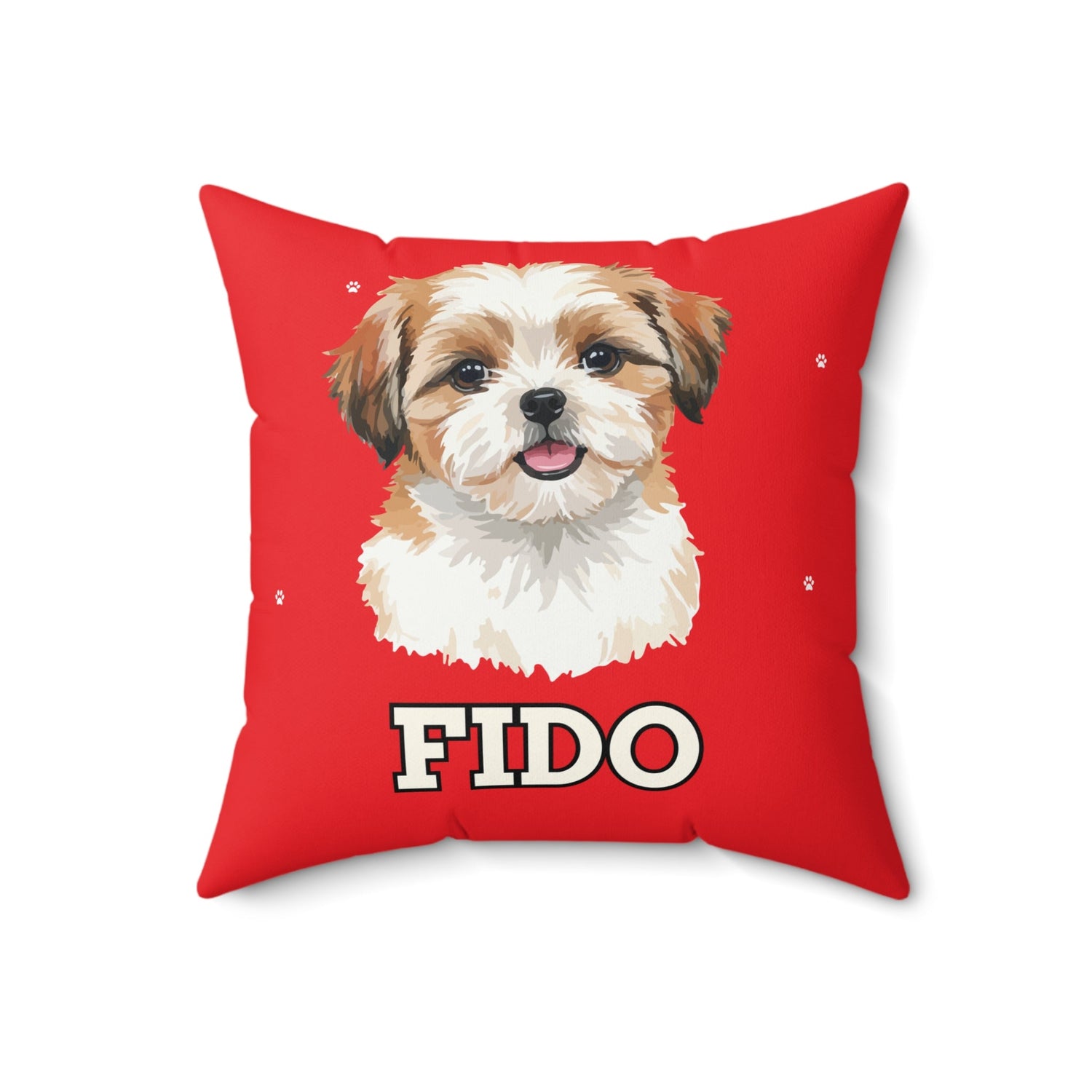 THROW PILLOW