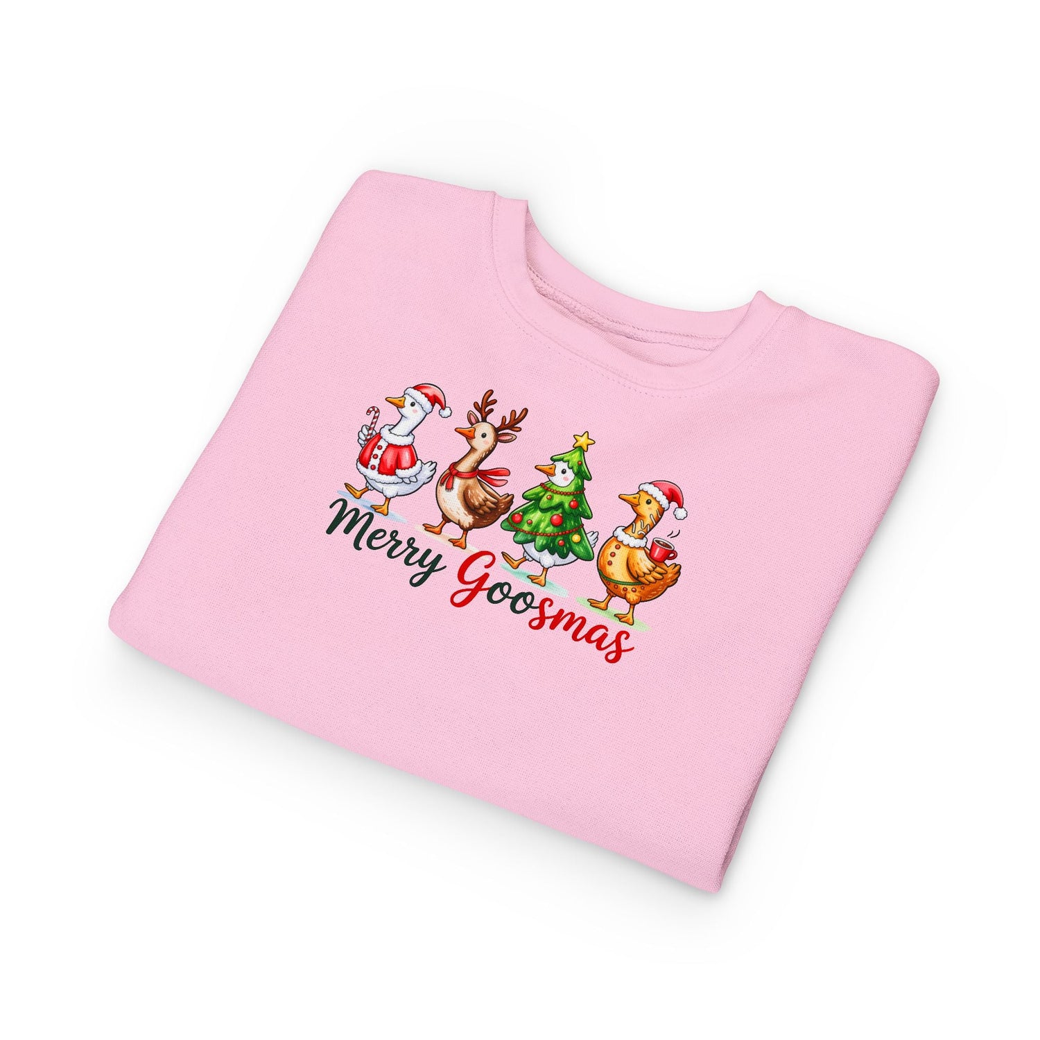 CHRISTMAS SWEATSHIRT