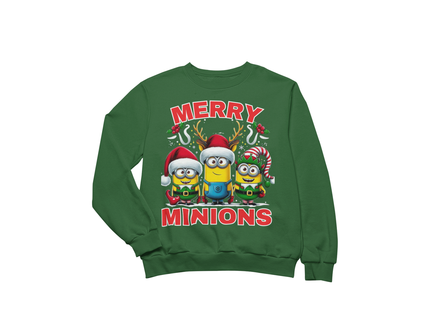 CHRISTMAS